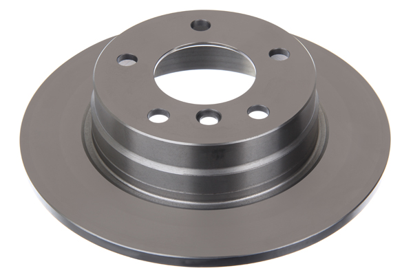 NK Bremseskive 201525 fuld 280mm 10mm for DE LA CHAPELLE BMW