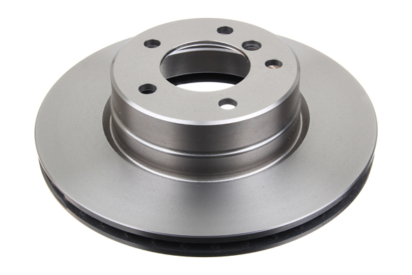 NK Bremseskive 201553 ventileret 310mm 24mm for BMW