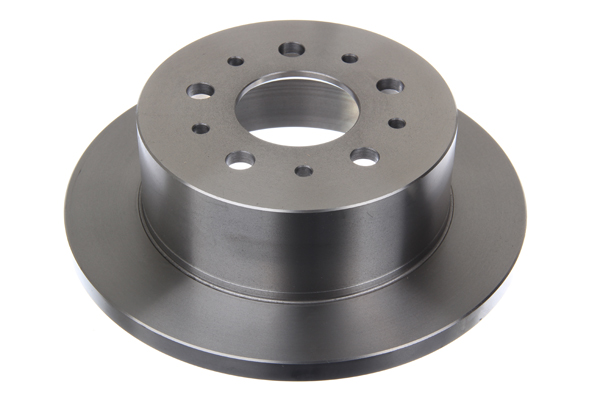 NK Bremseskive 201944 fuld 280mm 16mm for PEUGEOT CITROËN FIAT VAUXHALL