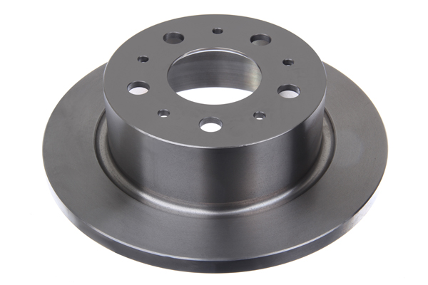 NK Bremseskive 201946 fuld 300mm 16mm for PEUGEOT CITROËN FIAT