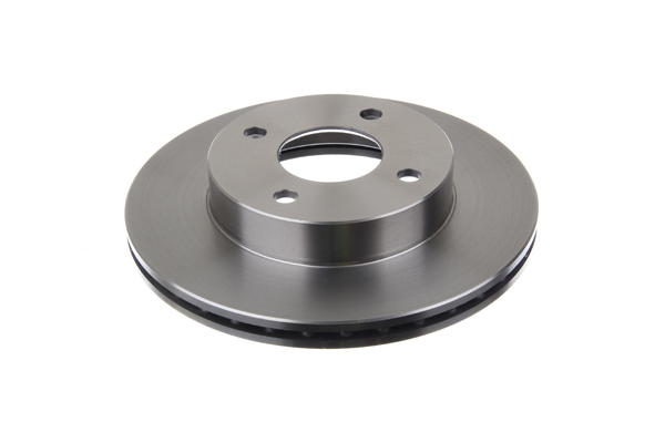 NK Bremseskive 202268 ventileret 238mm 18mm for NISSAN