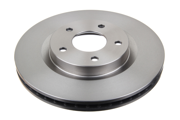 NK Bremseskive 202272 ventileret 296mm 26mm for NISSAN RENAULT