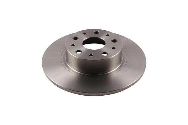 NK Bremseskive 202334 fuld 276mm 10mm for ALFA ROMEO LANCIA
