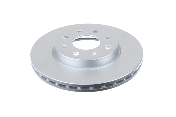 NK Bremseskive 202343 ventileret 240mm 20mm for FORD FIAT