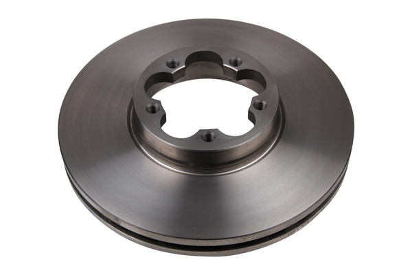 NK Bremseskive 202594 ventileret 308mm 31mm for FORD