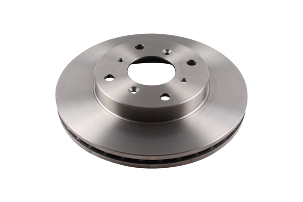 NK Bremseskive 202616 ventileret 260mm 23mm for HONDA