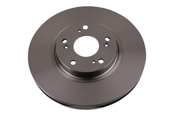 NK Bremseskive 202646 ventileret 300mm 25mm for HONDA