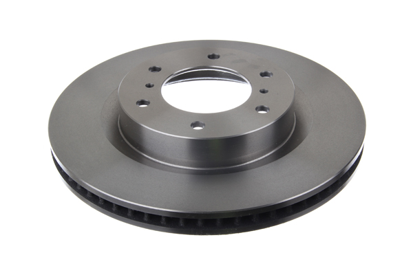 NK Bremseskive 203055 ventileret 332mm 28mm for MITSUBISHI