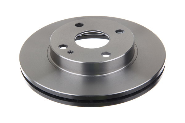 NK Bremseskive 203232 ventileret 235mm 22mm for MAZDA