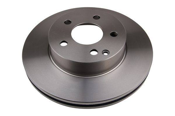 NK Bremseskive 2033106 ventileret 288mm 25mm for MERCEDES-BENZ