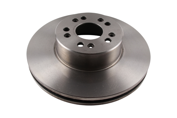 NK Bremseskive 203329 ventileret 320mm 30mm for MERCEDES-BENZ