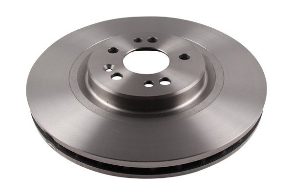 NK Bremseskive 203356 ventileret 345mm 32mm for MERCEDES-BENZ