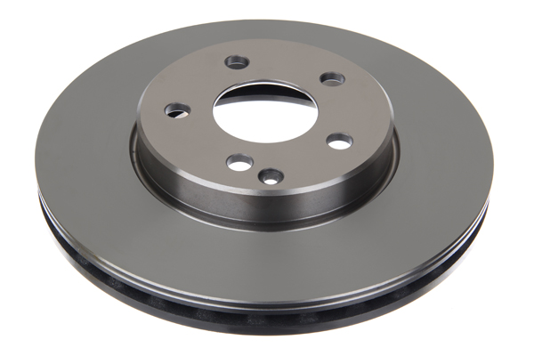 NK Bremseskive 203359 ventileret 295mm 28mm for MERCEDES-BENZ