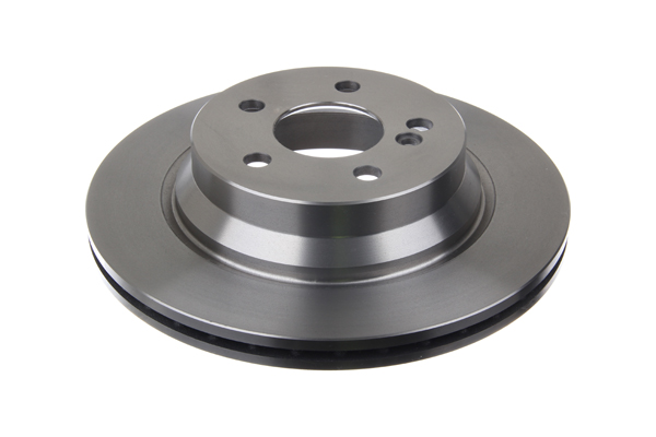 NK Bremseskive 203363 ventileret 300mm 22mm for MERCEDES-BENZ