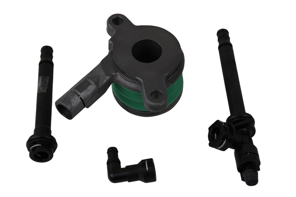 NK Centraludrykker, kobling 143608 for OPEL VAUXHALL NISSAN RENAULT