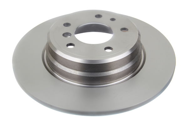 NK Bremseskive 201533 fuld 324mm 12mm for BMW