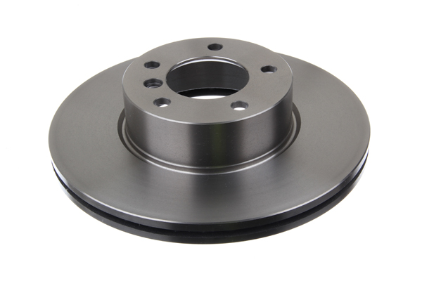 NK Bremseskive 201582 ventileret 312mm 24mm for BMW