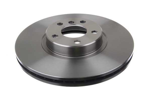 NK Bremseskive 201587 ventileret 348mm 30mm for BMW