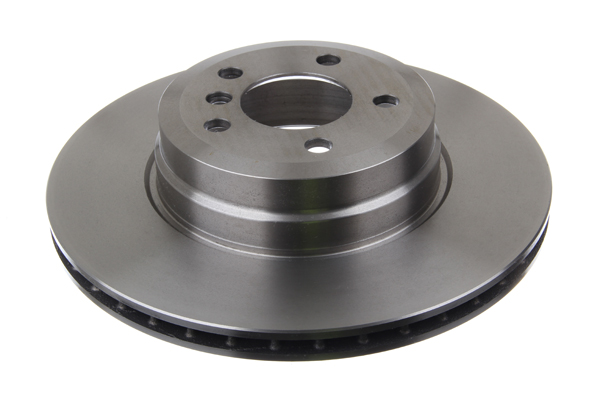 NK Bremseskive 201590 ventileret 345mm 24mm for BMW