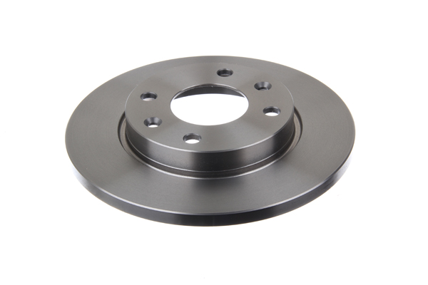 NK Bremseskive 201926 fuld 247mm 13mm for CITROËN PEUGEOT