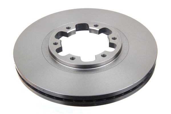 NK Bremseskive 202262 ventileret 300mm 28mm for INFINITI