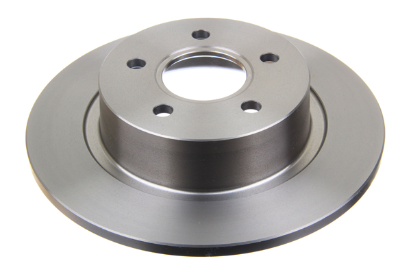 NK Bremseskive 202564 fuld 278mm 11mm for FORD
