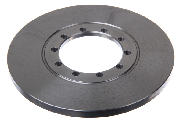 NK Bremseskive 202577 fuld 280mm 16mm for FORD