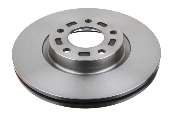 NK Bremseskive 203253 ventileret 300mm 25mm for MAZDA