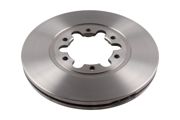 NK Bremseskive 203256 ventileret 274mm 24mm for FORD USA MAZDA