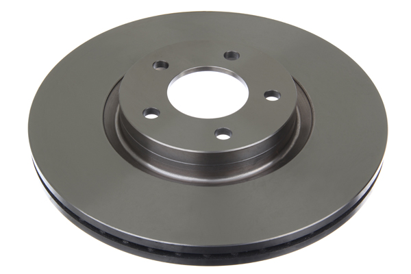 NK Bremseskive 203272 ventileret 320mm 25mm for MAZDA