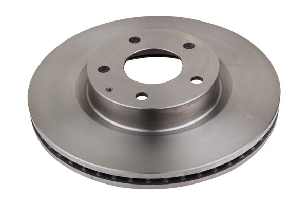 NK Bremseskive 203282 ventileret 295mm 25mm for MAZDA