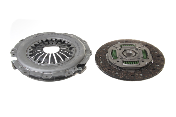 NK Koblingssæt 132250 for NISSAN DACIA RENAULT
