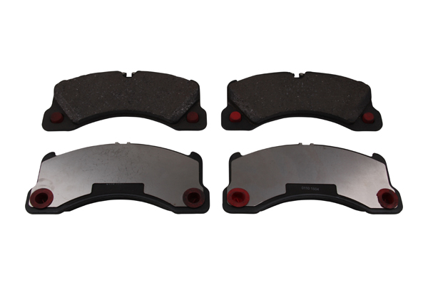 NK Bremseklodser 224798 for PORSCHE VW