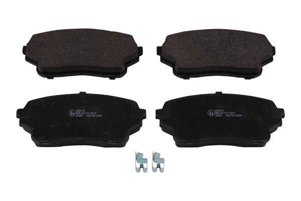 NK Bremseklodser 225219 for SUZUKI