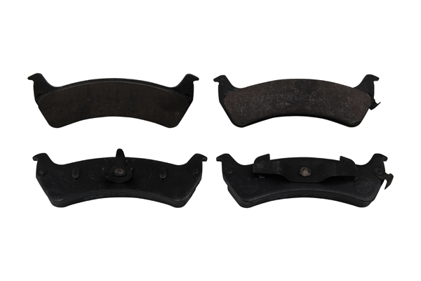 NK Bremseklodser 229312 for FORD USA JEEP