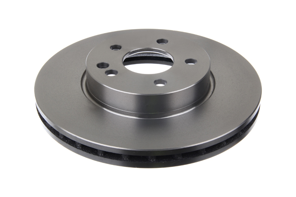 NK Bremseskive 203375 ventileret 300mm 28mm for MERCEDES-BENZ