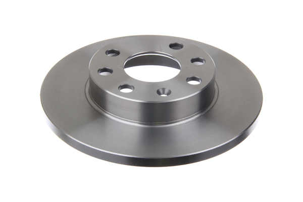 NK Bremseskive 203606 fuld 236mm 13mm for OPEL CHEVROLET PONTIAC VAUXHALL