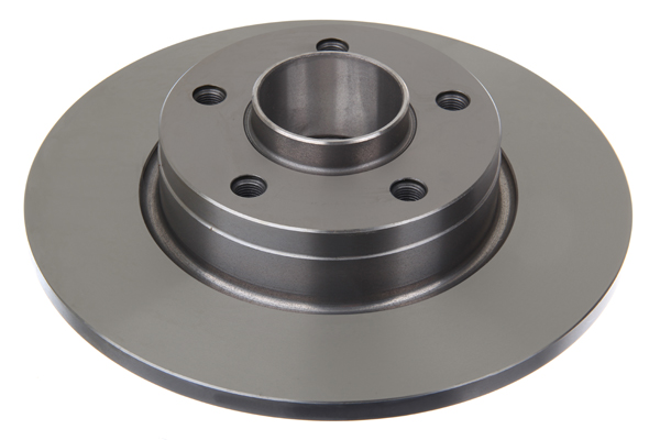 NK Bremseskive 203647 fuld 280mm 12mm for OPEL VAUXHALL NISSAN RENAULT
