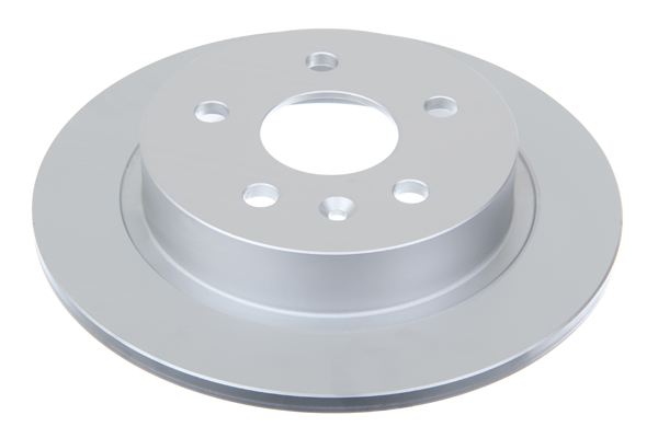 NK Bremseskive 203668 fuld 292mm 12mm for OPEL GENERAL MOTORS