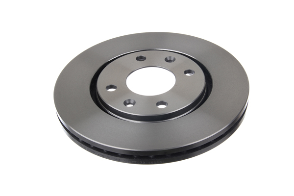 NK Bremseskive 203719 ventileret 260mm 24mm for PEUGEOT