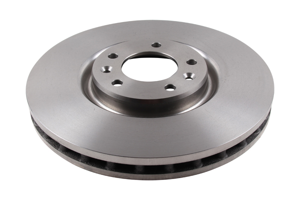NK Bremseskive 203724 ventileret 309mm 32mm for PEUGEOT