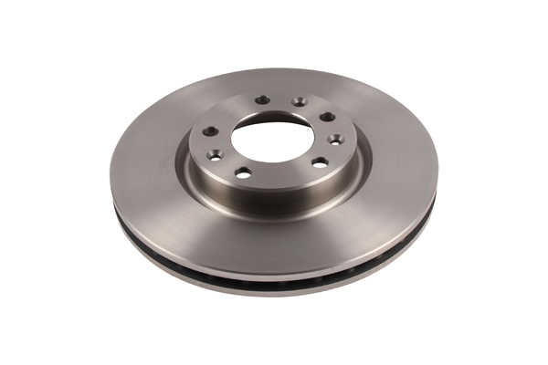 NK Bremseskive 203747 ventileret 283mm 26mm for PEUGEOT VAUXHALL