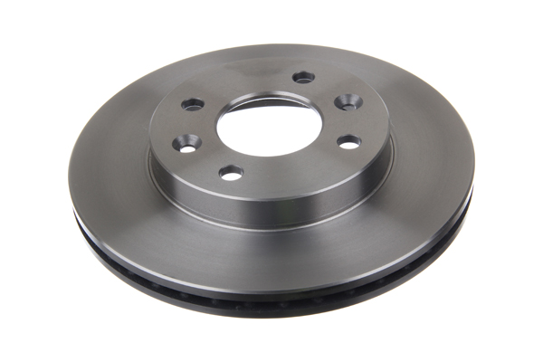 NK Bremseskive 203909 ventileret 238mm 20mm for RENAULT NISSAN