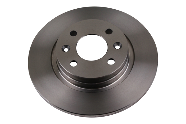NK Bremseskive 203939 fuld 259mm 12mm for DACIA RENAULT SMART
