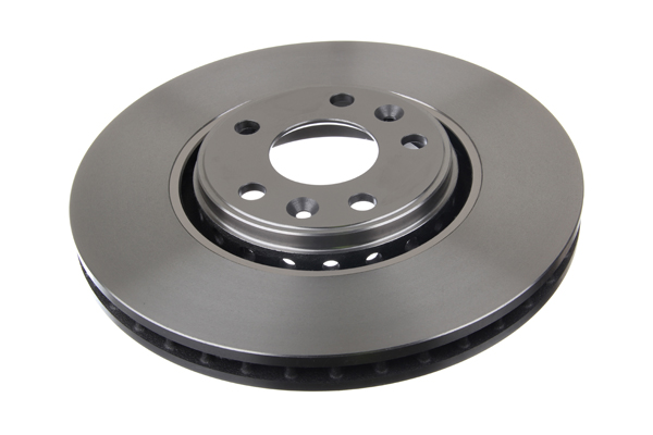 NK Bremseskive 203969 ventileret 320mm 28mm for RENAULT ALPINE