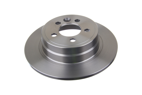 NK Bremseskive 204018 fuld 280mm 10mm for ROVER