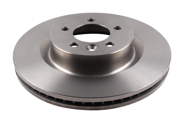 NK Bremseskive 204027 ventileret 337mm 30mm for LAND ROVER