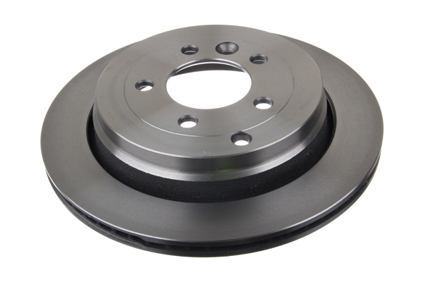NK Bremseskive 204028 ventileret 325mm 20mm for LAND ROVER