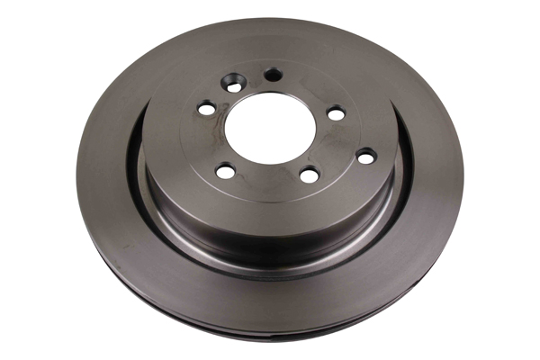 NK Bremseskive 204029 ventileret 350mm 20mm for LAND ROVER