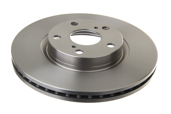 NK Bremseskive 2045125 ventileret 295mm 26mm for TOYOTA